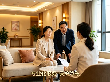 红岗有偿售卵代生女生的客户的客户群体有哪些