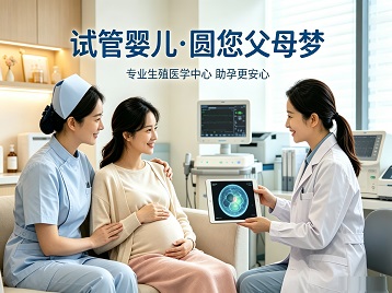 红岗辅助生育服务 试管婴儿行业的兴起背景、发展与未来展望