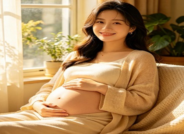 红岗代孕女生有哪些方案可以帮助优势卵泡快速排出